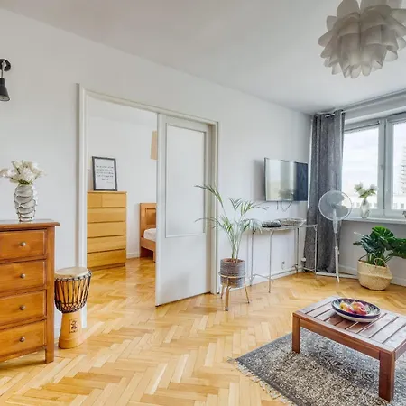 Full Location In Center * Varsóvia